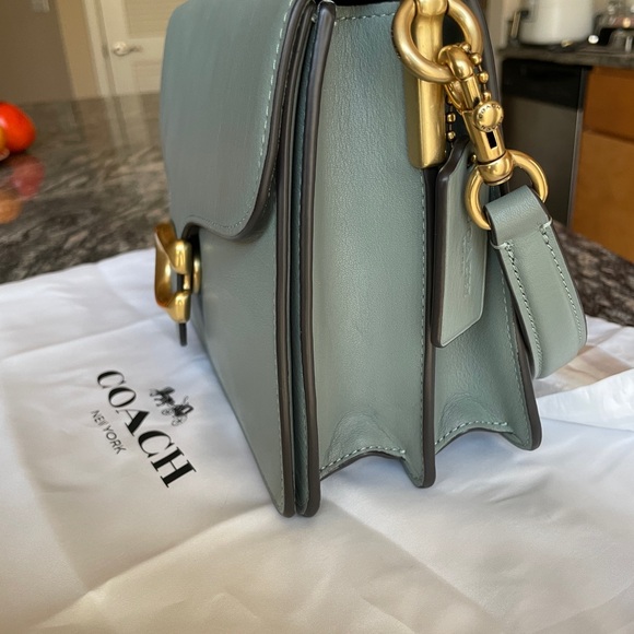 Coach chain tabby - Picture 4 of 7